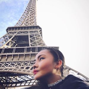 Meet your Posher, Camille